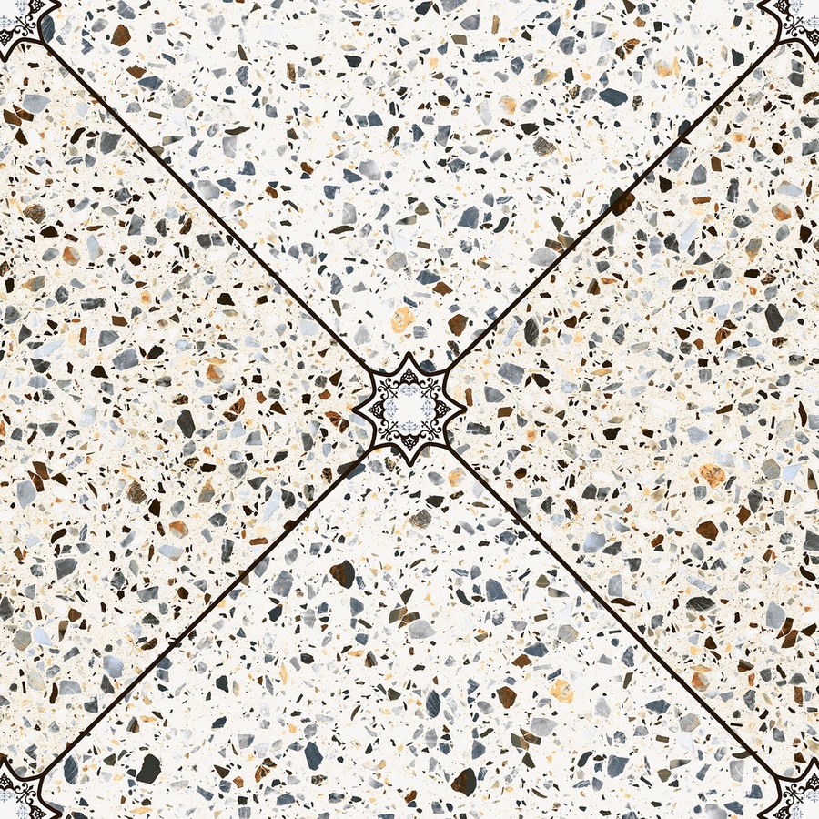 Advanced Grey 4.0 - 8913